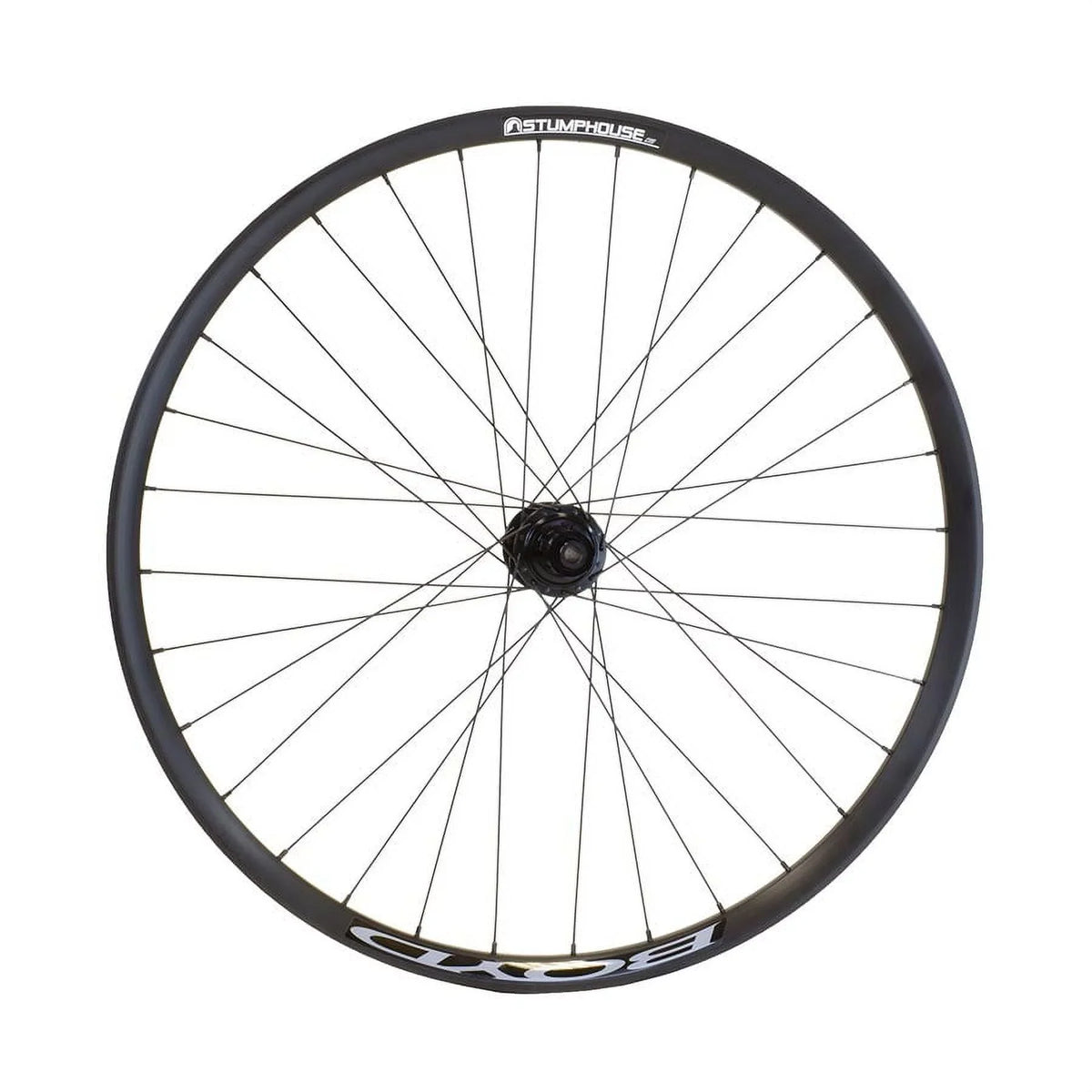 Boyd Cycling Prologue Stumphouse Wheel Rear 29'' / 622 Holes: 32 12mm  148mm Disc Shimano  11