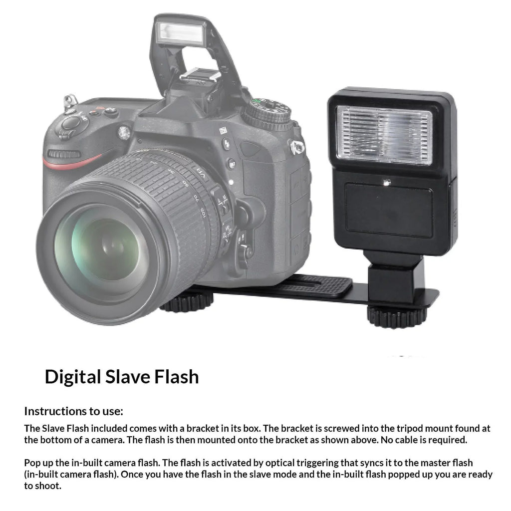 Canon  90D  Camera with 18-135mm   Lens + 2 Pieces SanDisk 64GB Card + Case + Telephoto + Tripod + ZeeTech Accessory Bundle