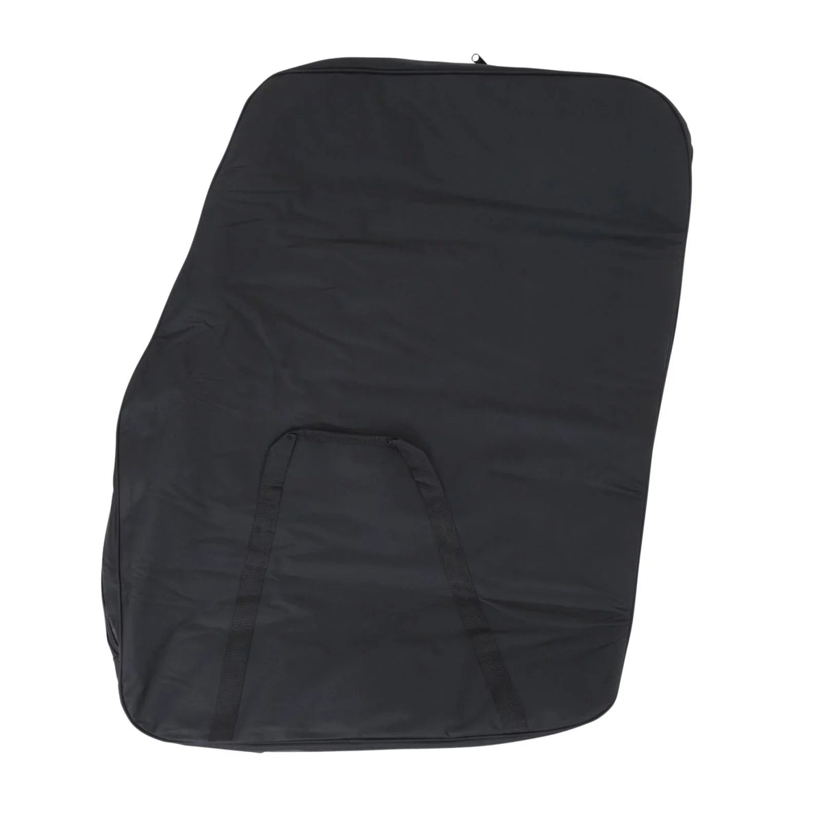 Smittybilt Door Storage Bag 76-06 Wrangler  Hard Doors Pair Black Fits select: 1997-2006   / , 1989-1995   /