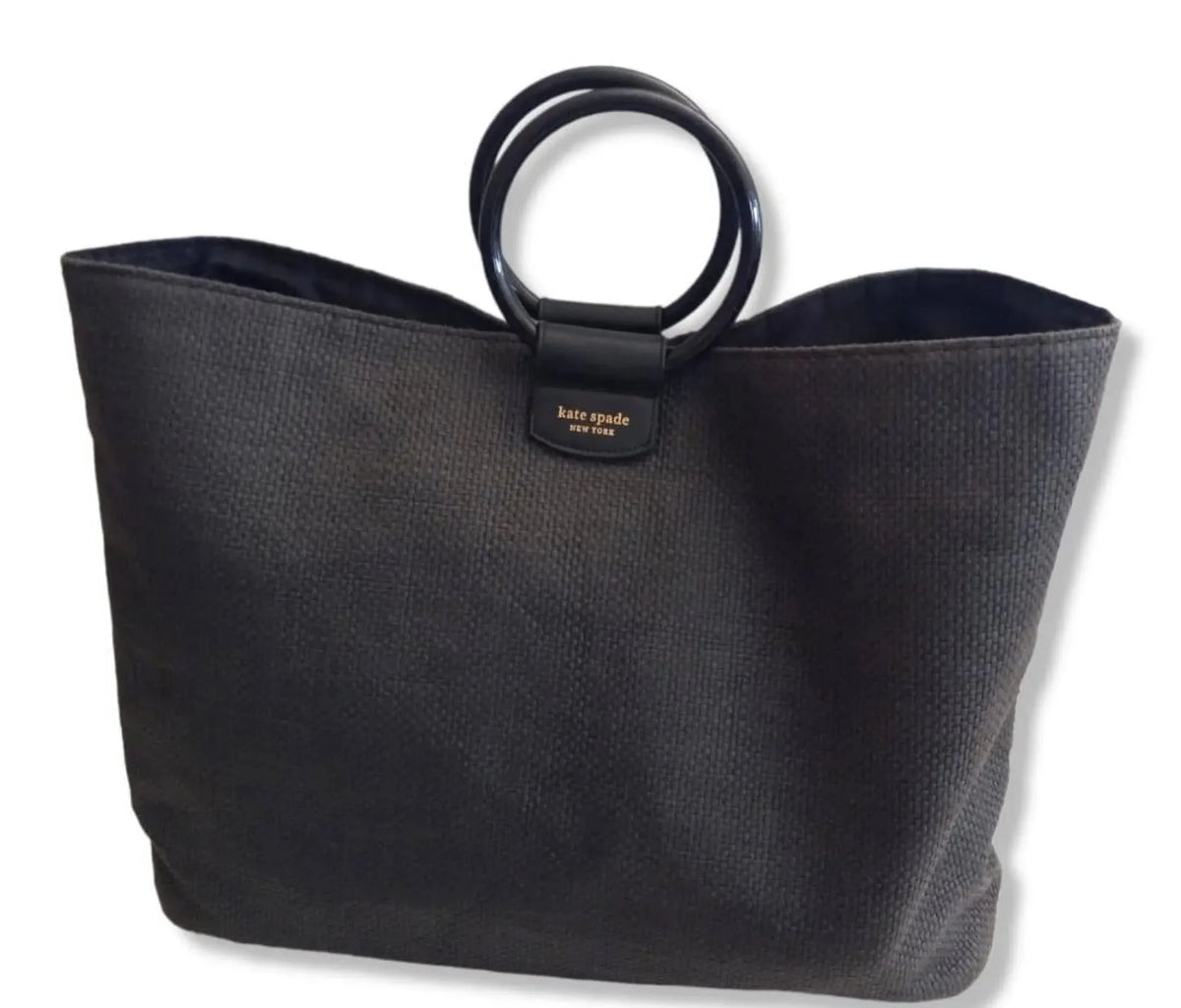 Tote Bag - Black by Kate Spade for Women - 1 Pc Tote Bag