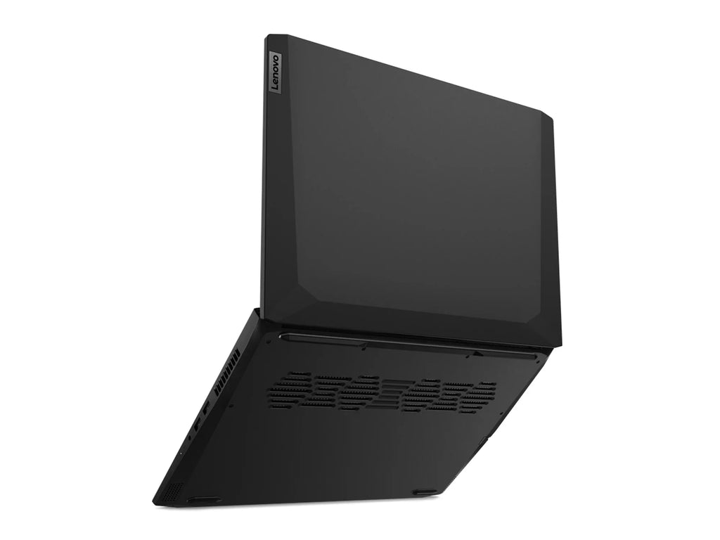 Lenovo IdeaPad 3i Gaming Laptop, 15.6" 120Hz  Display, Intel Core i7-11370H Upto 4.8GHz, 8GB , 256GB NVMe  + 1TB ,  GeForce  3050 Ti, , Windows 10 Home (82K10003US)