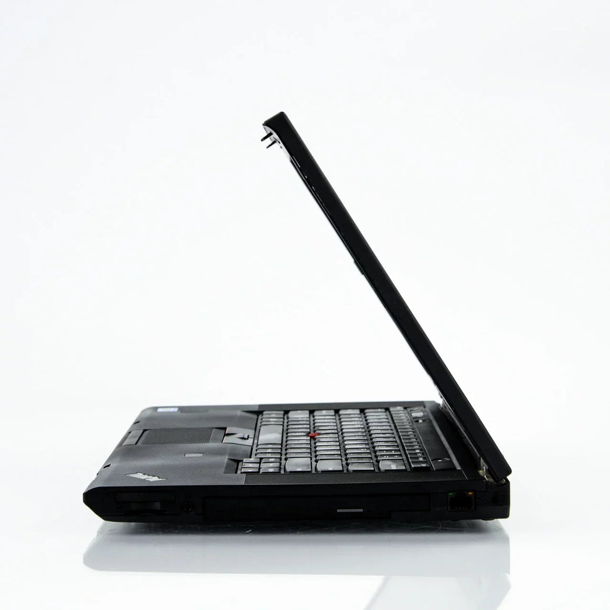 Restored Lenovo ThinkPad T530 Laptop i5 Dual-Core 8GB 500GB Win 10 Pro B v. (Refurbished)