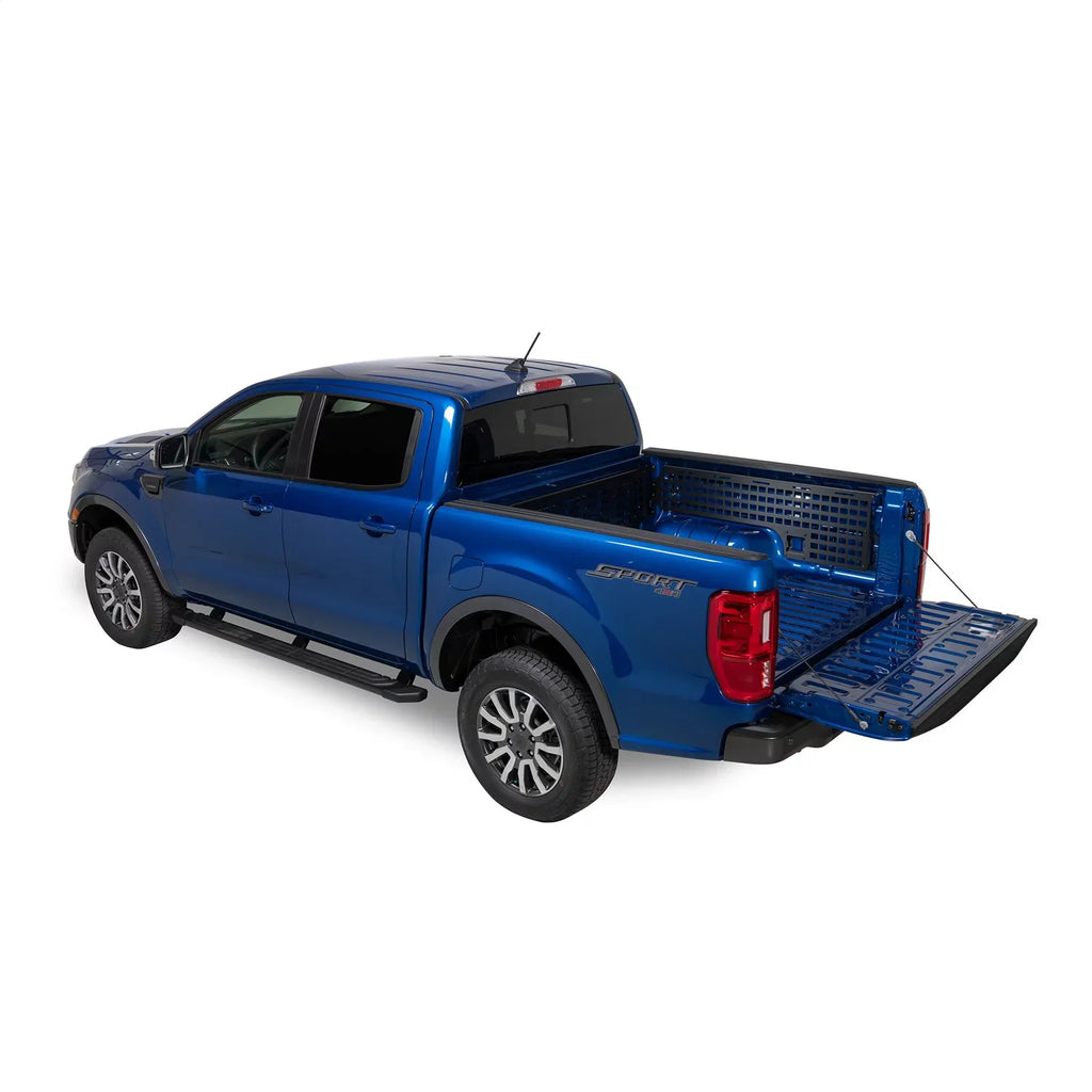 Putco 195143 Molle Panel Fits 19-21 Ranger Fits select: 2019-2022