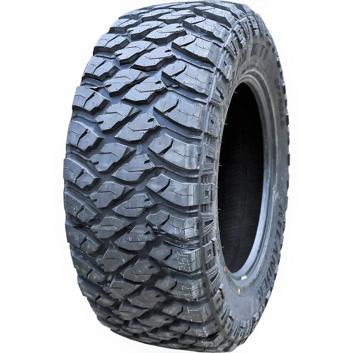 Atlander Roverclaw M/T I  305/70R17 Load E 10 Ply  Mud Tire