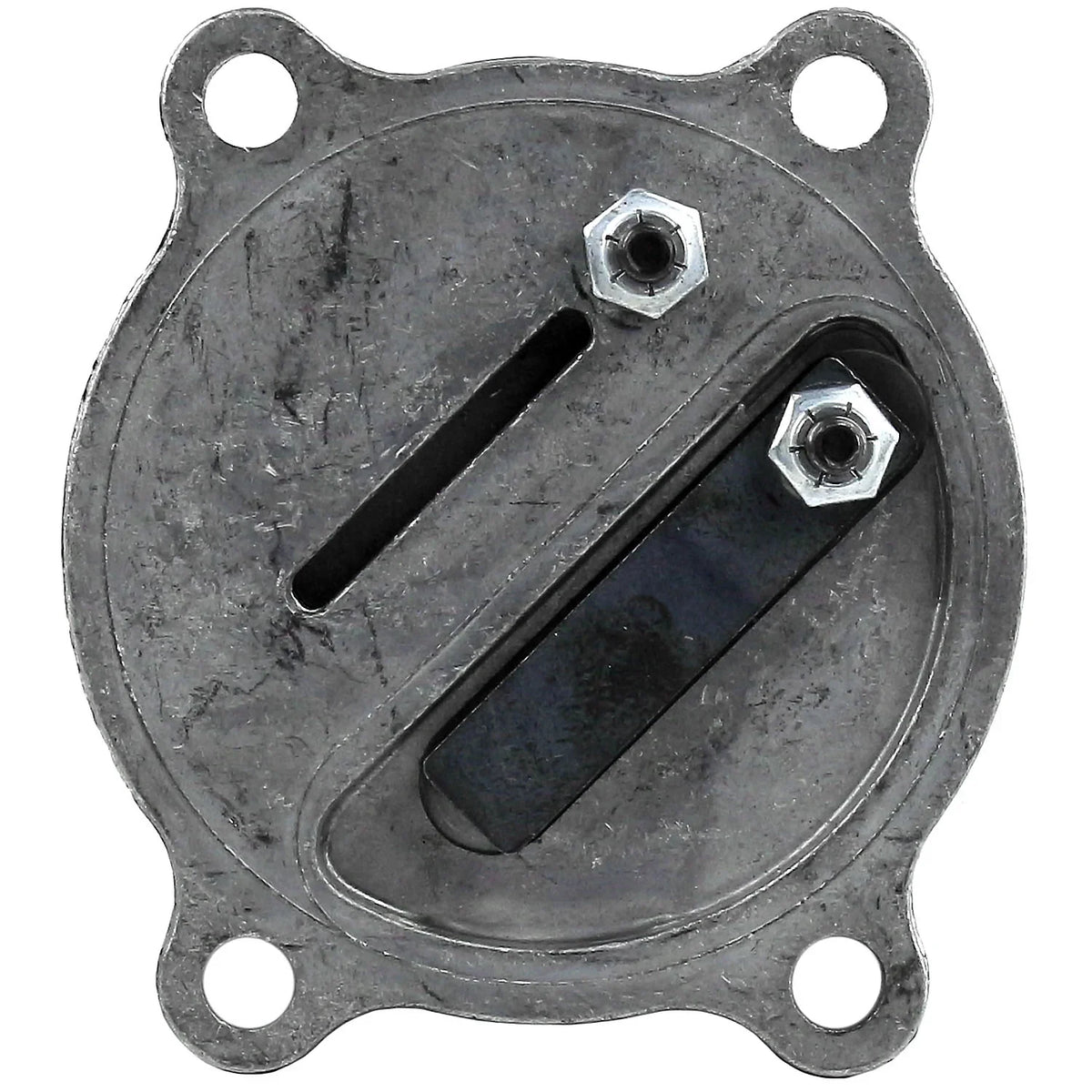 Quincy QT5 Air Compressor Pump Head Rebuild Kit Valve Plates & Gaskets -5