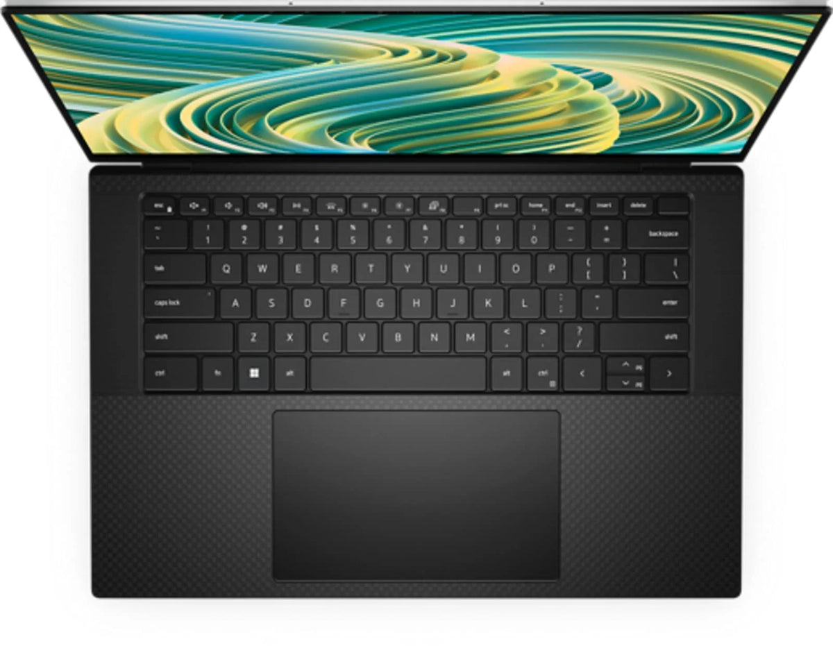 Restored Dell  9530 Laptop (2023) 15.6" + Core i7 - 2TB  - 32GB  -  4060 14 Cores @ 5 GHz - 13th Gen  - 8GB GDDR6 (Refurbished)