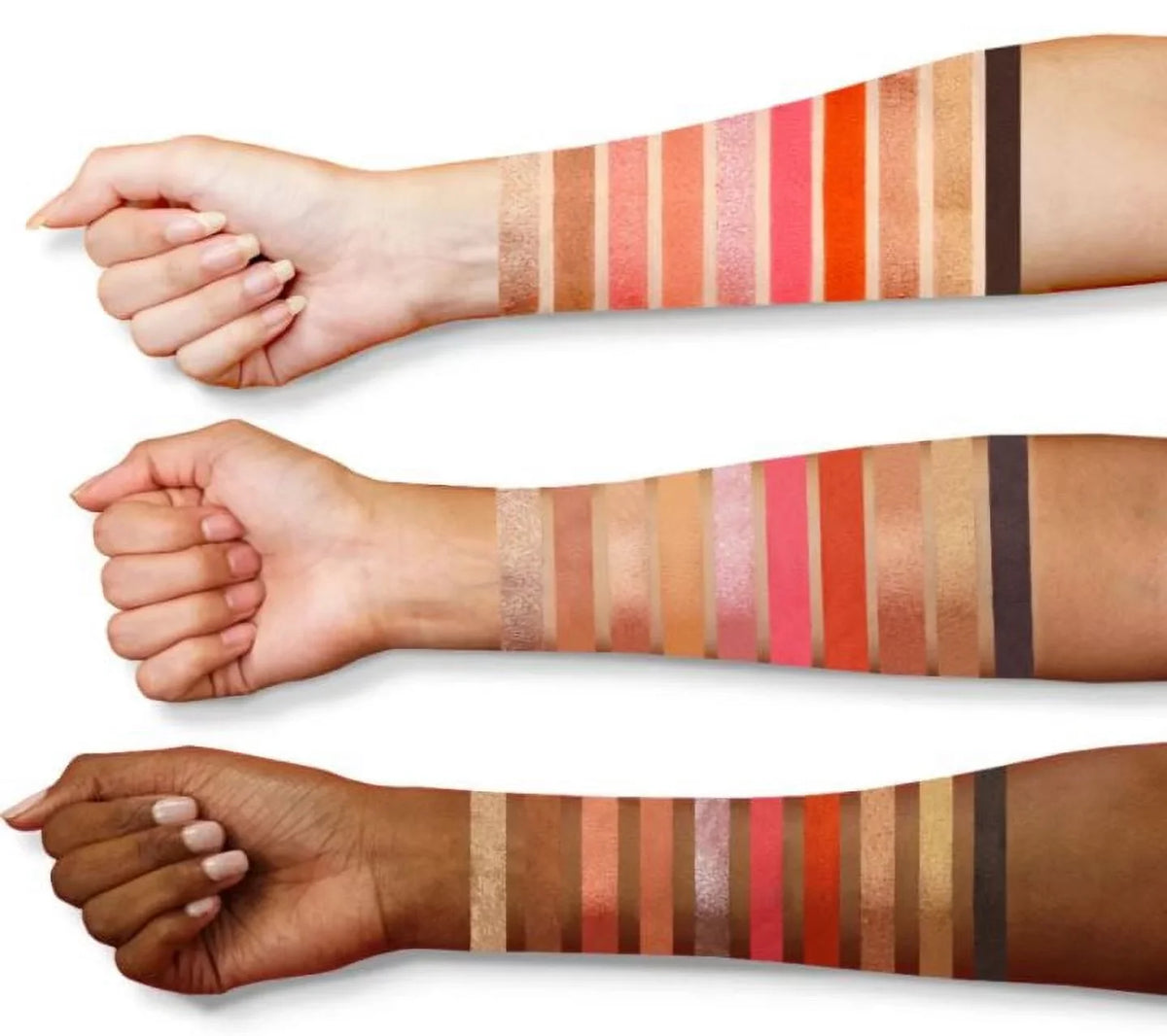 Eyeshadow Palette [ ] *    *