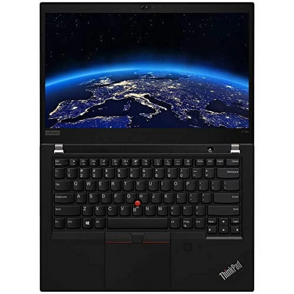Lenovo ThinkPad Laptop 2023 New, 14"   Touchscreen, Intel Core i7-1185G7 4-Core,  Quadro T500 Graphics 4GB, 32GB DDR4, 2TB , Backlit , Thunderbolt 4,  Reader, Wi-Fi 6, Win11 Pro