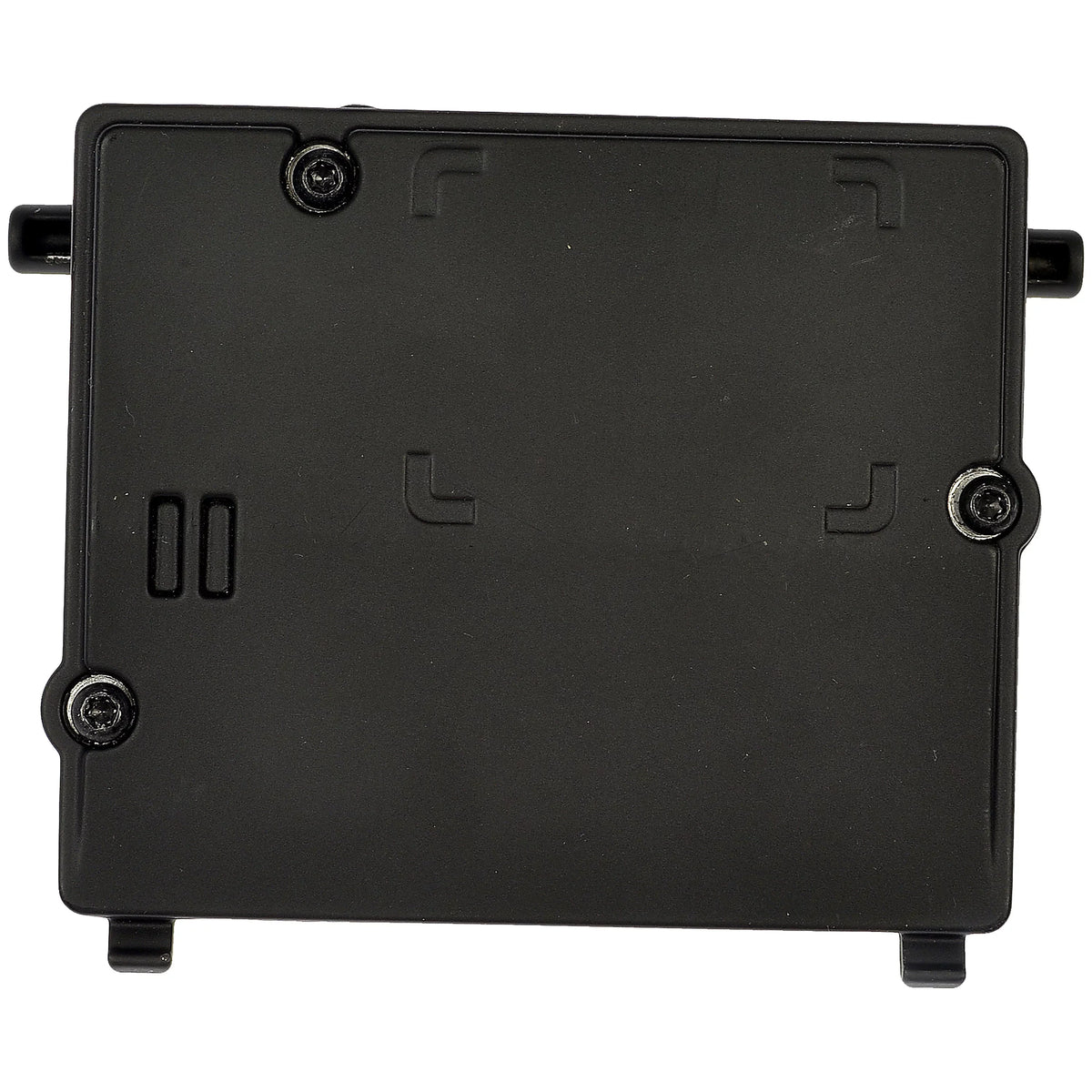 Dorman 601-768 Front Lane Departure System Camera for Specific Ford Models Fits select: 2019-2021