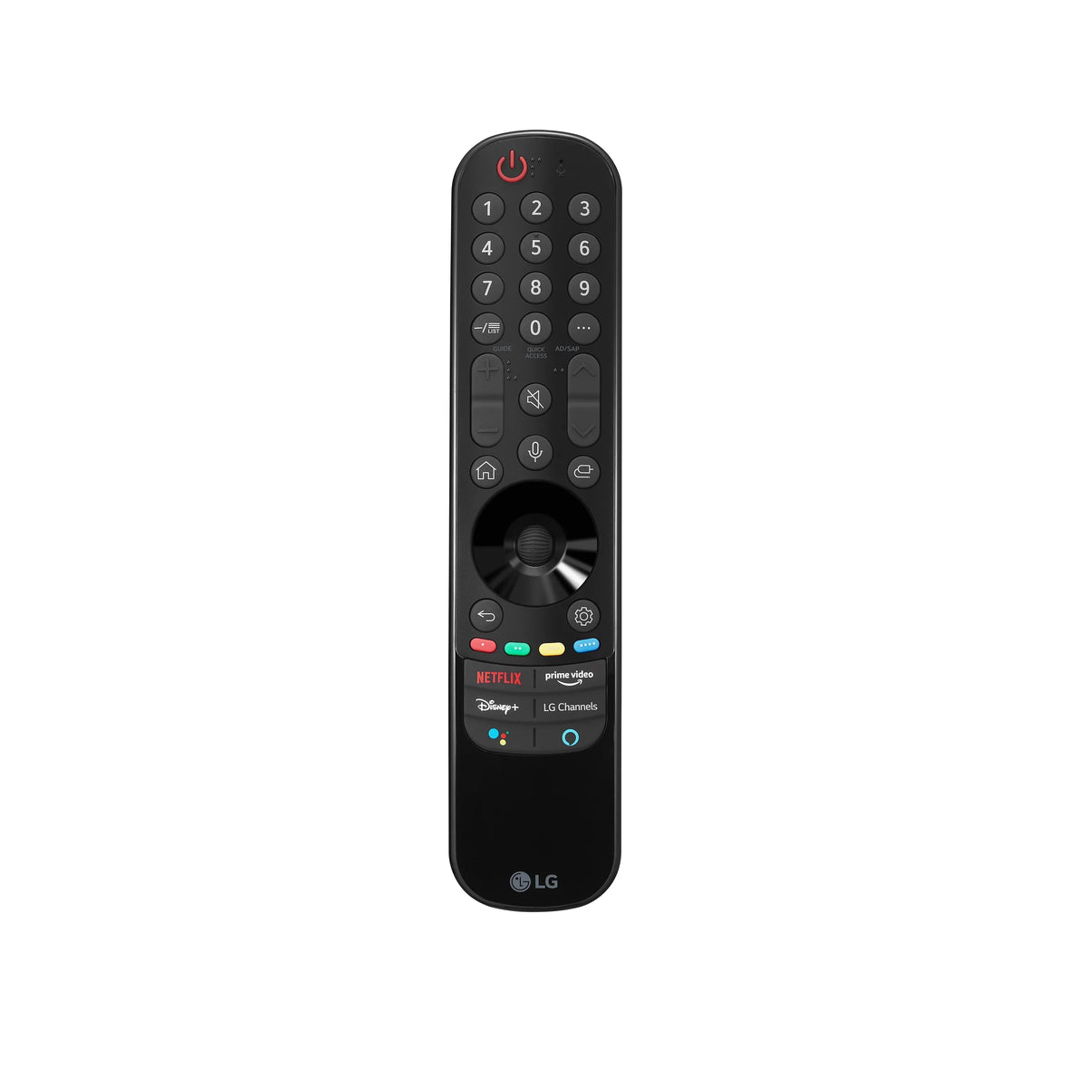 65NANO90UPA 65" 4K Ultra  NanoCell 90 Series Smart  with  ThinQA (2021)