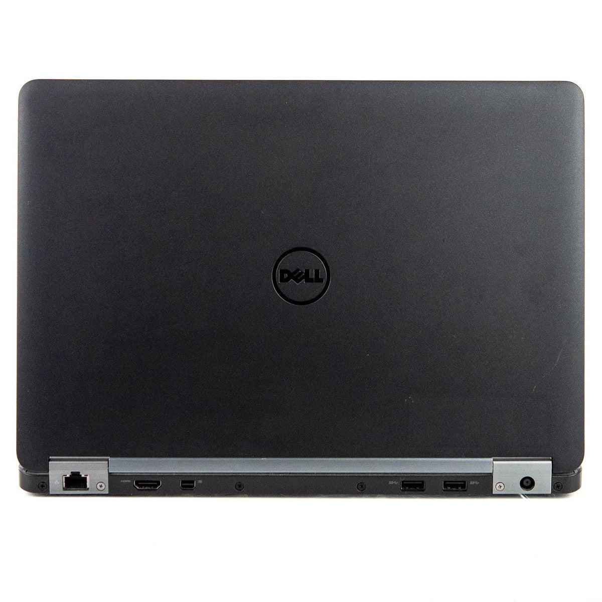 Used Dell Latitude E7270 12.5" Laptop Core i5 8GB 128GB  M.2 Integrated Graphics Win 10 Pro B v.