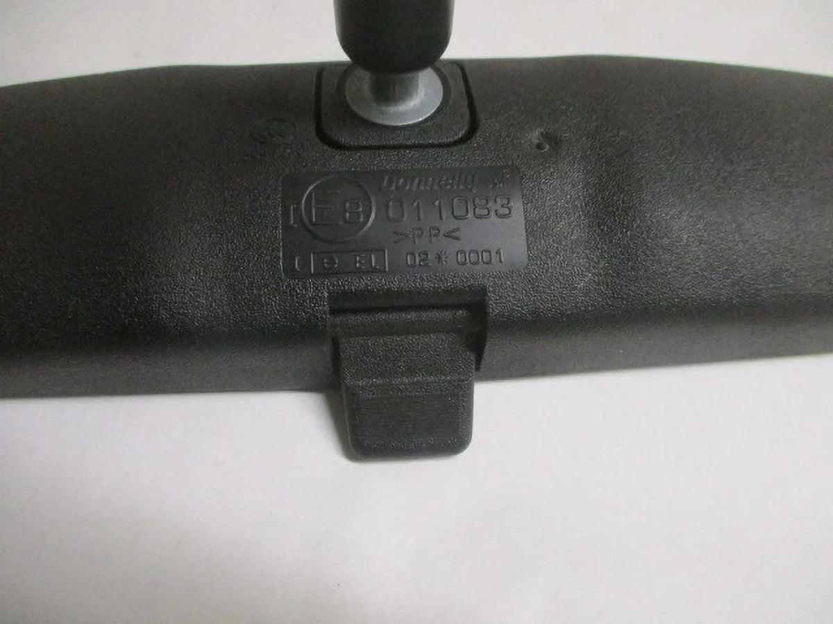 Pre-Owned Dodge Caravan Ram 1500 2500 Manual Rear View Mirror   (Good)