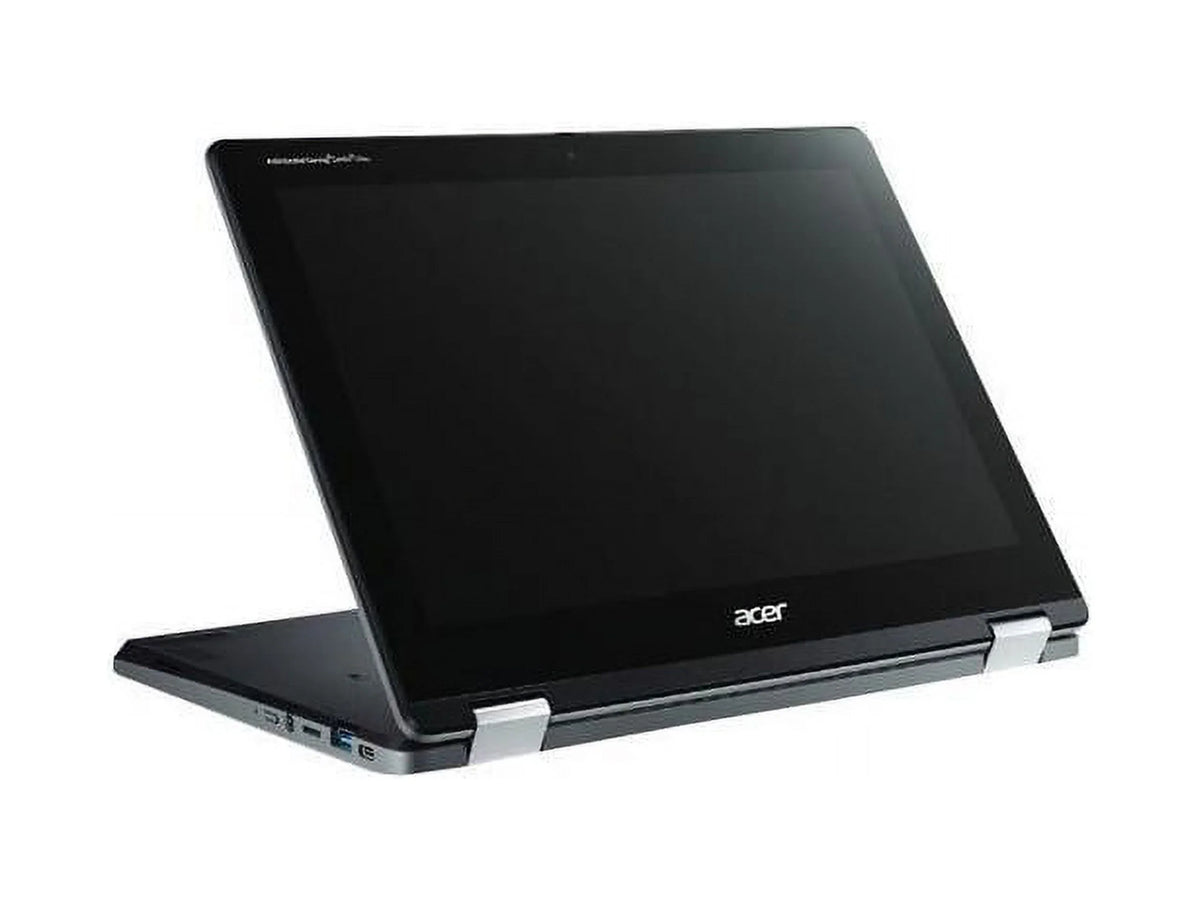 Acer Chromebook Spin 512 Chromebook Intel Celeron N5100 4GB Memory 32  eMMC  12.0 Touchscreen Chrome  R853TNA-C829