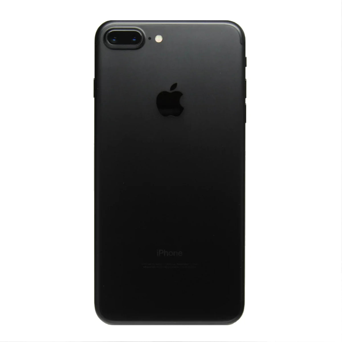 Restored Apple iPhone 7 Plus  Unlocked Verizon &T 32GB Black (Refurbished)