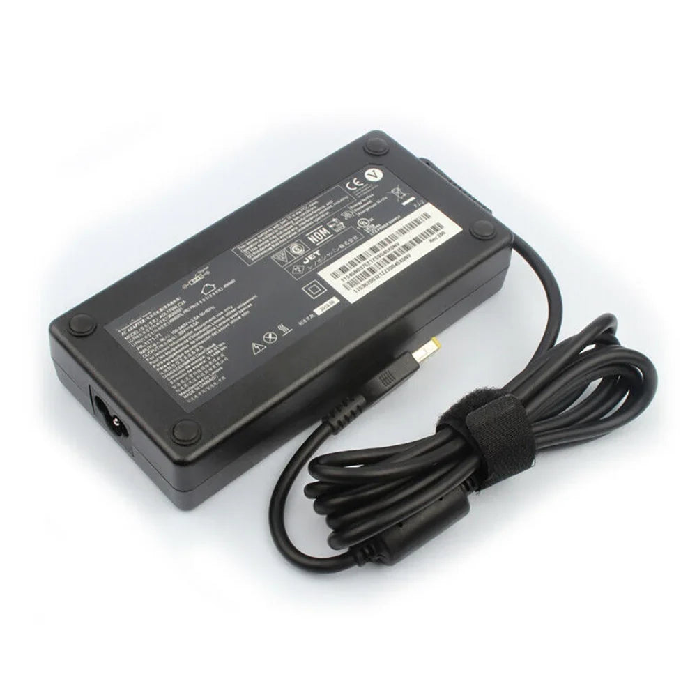 170W Charger Adapter ADL135NDC3A for Lenovo IdeaPad Z710 700-15 Y50-70 Y40