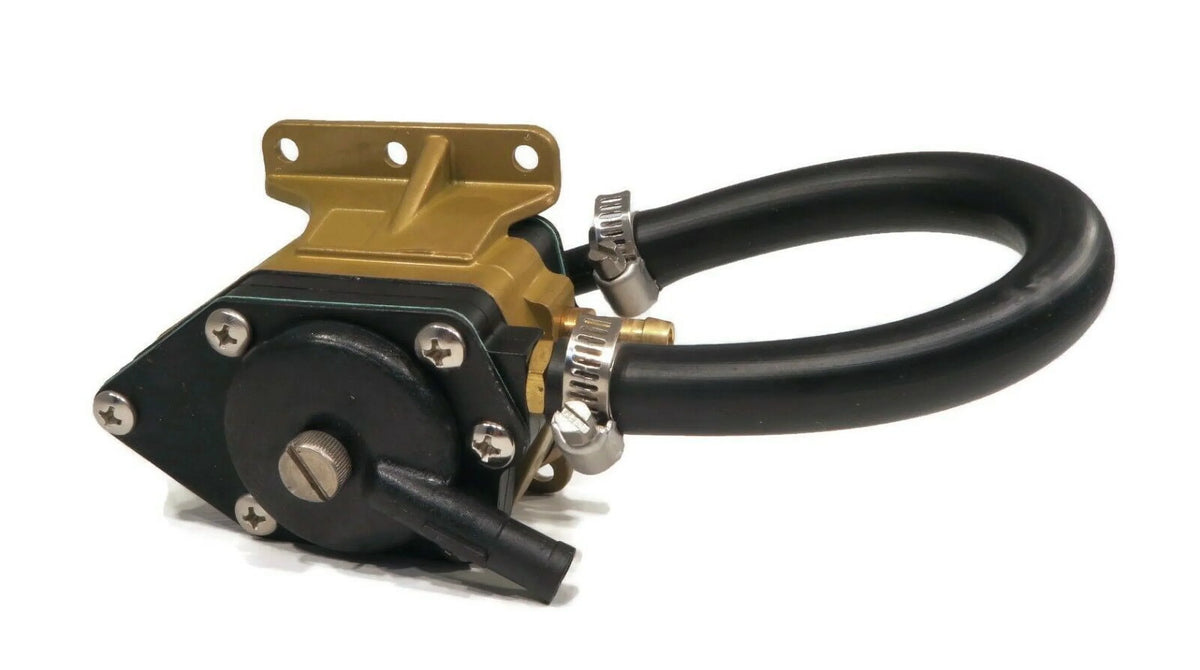 The  Shop |  Conversion Fuel Pump For 1994 Evinrude 225HP J225TZERM, J225PZERM, J225PXARC