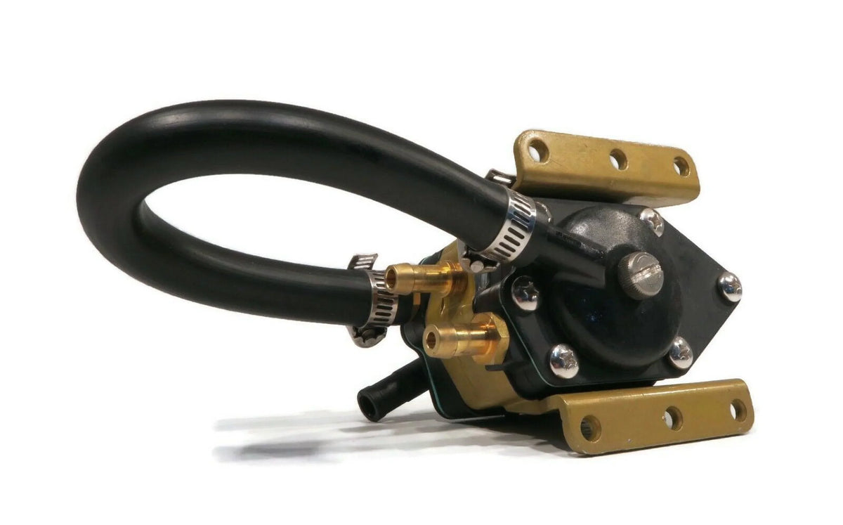 The  Shop |  Conversion Fuel Pump For 1999 Evinrude 115  J115PXEEM, J115SPLEES Engines