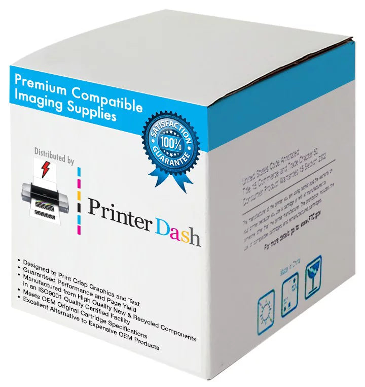 PrinterDash Compatible Replacement for Star-Micronics -200 Series/-235/-242/-292/-512/-200 Series/-212/-242/-500/-2000 Purple P.O.S. Printer Ribbons (6/) (30982001P)