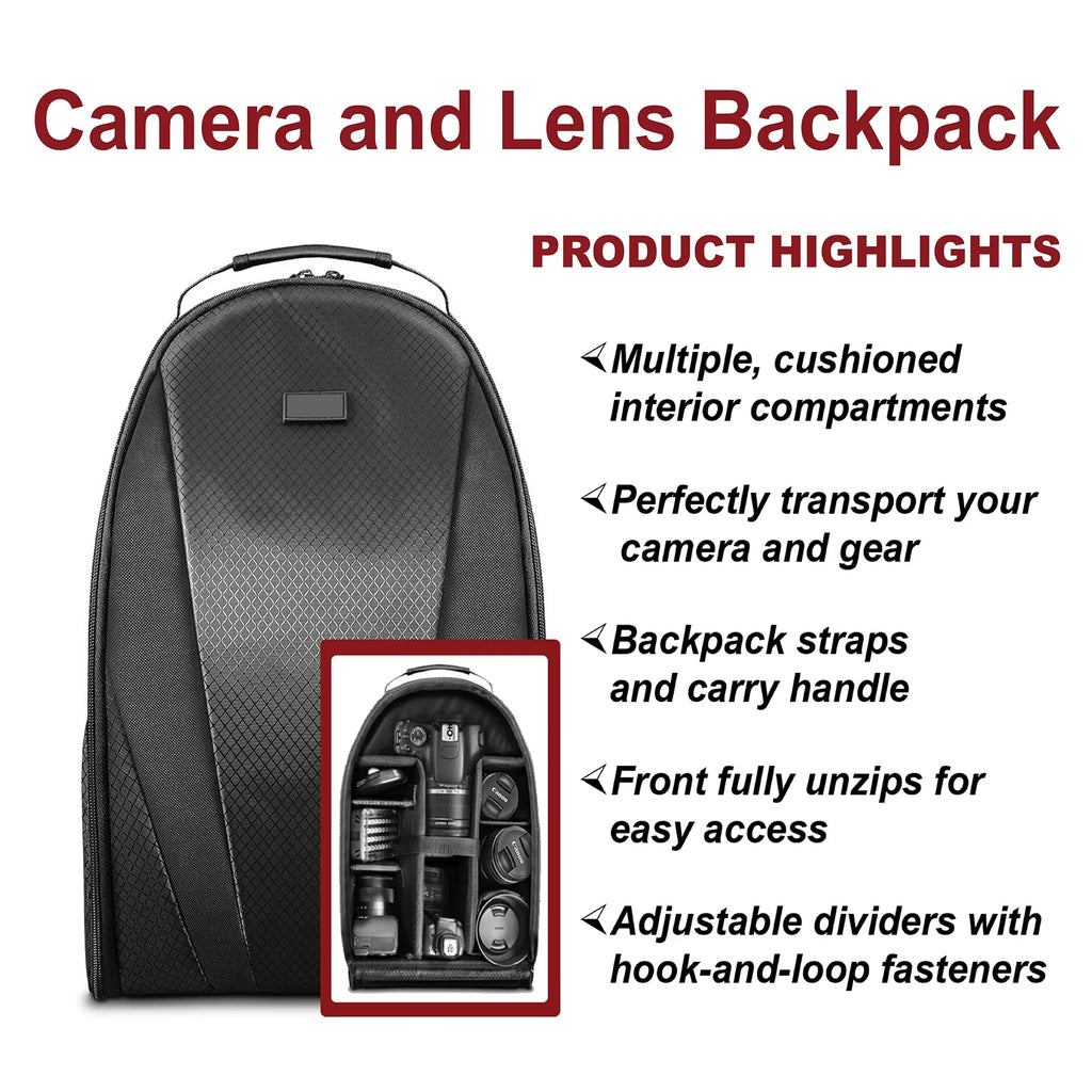 Nikon Z6  Mirrorless Camera with  Z 24-70mm f/4 S Lens, SanDisk 128GB Memory Card, Backpack, Flash, Tripod and ZeeTech Accessory Bundle