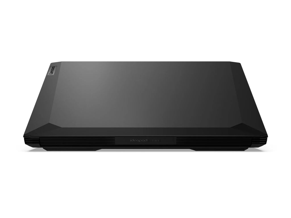 Lenovo IdeaPad 3i Gaming Laptop, 15.6" 120Hz  Display, Intel Core i7-11370H Upto 4.8GHz, 8GB , 256GB NVMe  + 1TB ,  GeForce  3050 Ti, , Windows 10 Home (82K10003US)