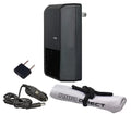 Sony Handycam -XR500V Off Camera 'Intelligent' Rapid Charger + Nwv Direct Microfiber Cleaning Cloth.