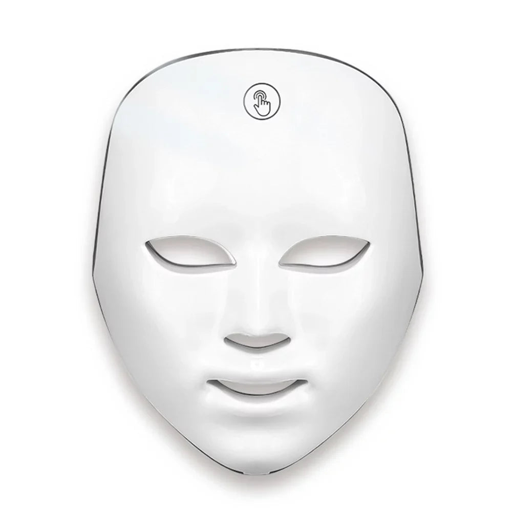 Yabuy Beauty Instrument for Rejuvenation Colorful Photon with 90  Lamp Rechargeable