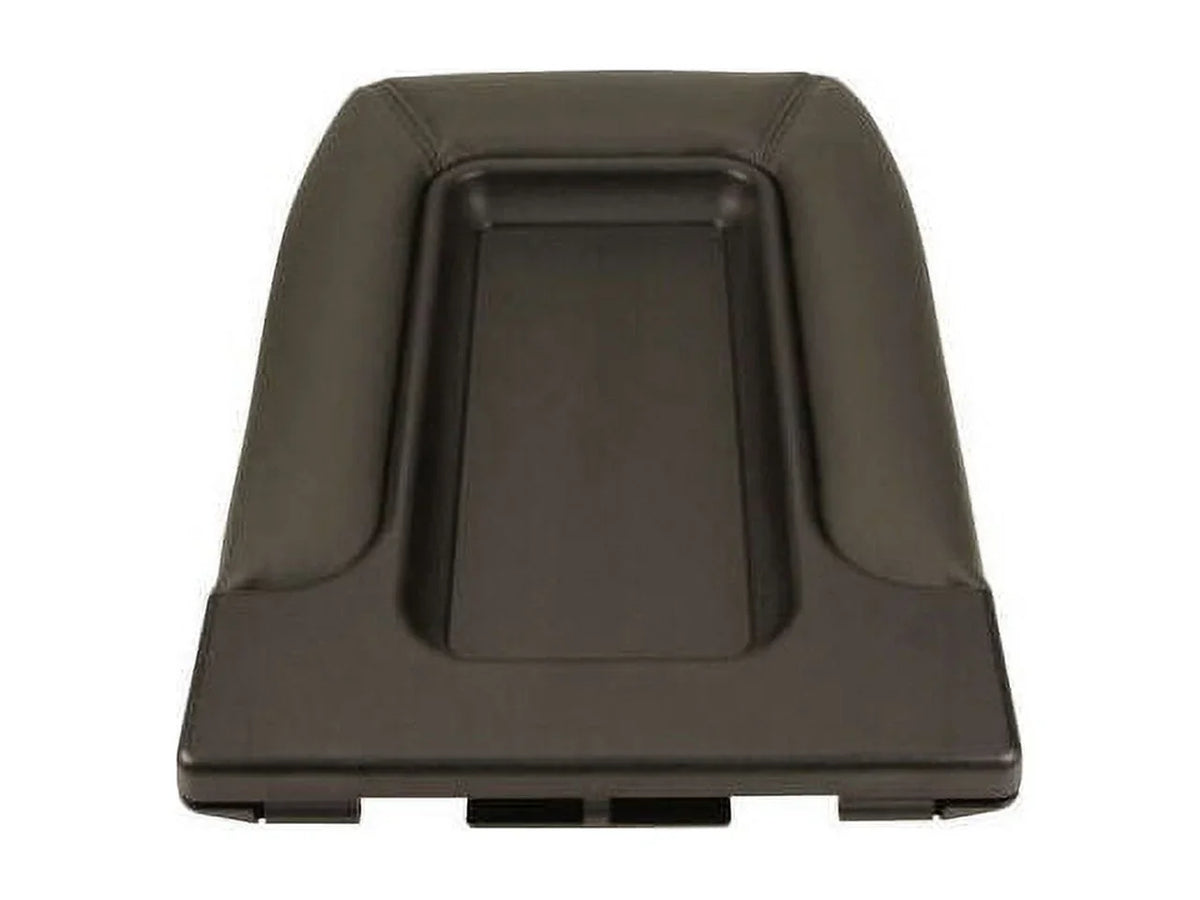 Center Console Insert - Compatible with 2001 - 2006 Chevy Silverado 3500 2002 2003 2004 2005
