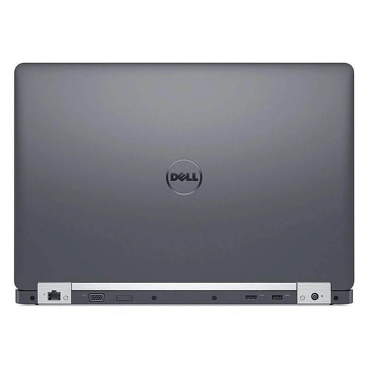 Used Dell Latitude E5570 2.4GHz i5 4GB 500GB Windows 10 Pro 64 Laptop B