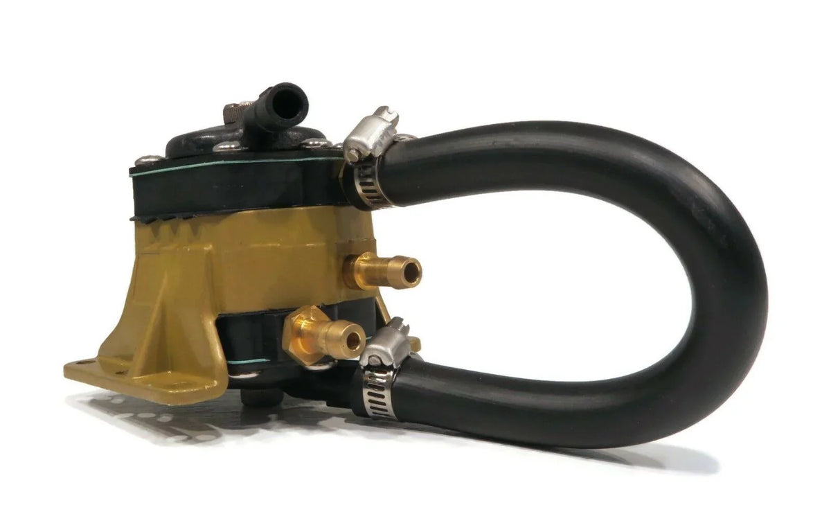 The  Shop |  Conversion Fuel Pump For 1994 Evinrude 225HP J225CZERM, J225TXARC, J225CXARC