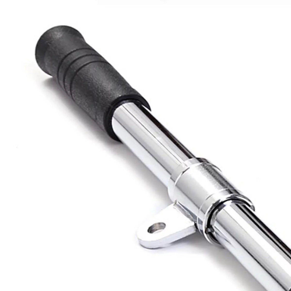 Pull Down Bar Cable Machine Attachment  Pulldown Bar for Muscle Training