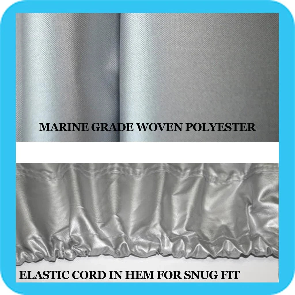 Compatible for Polaris SL700  780 900 1050 JetSki  Cover Jet Ski 1996 1997 420 Denier