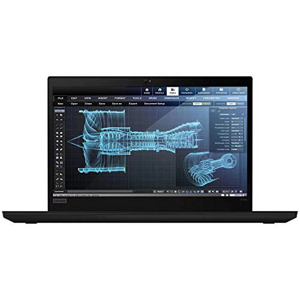 Lenovo ThinkPad Laptop 2023 New, 14"   Touchscreen, Intel Core i7-1185G7 4-Core,  Quadro T500 Graphics 4GB, 32GB DDR4, 2TB , Backlit , Thunderbolt 4,  Reader, Wi-Fi 6, Win11 Pro