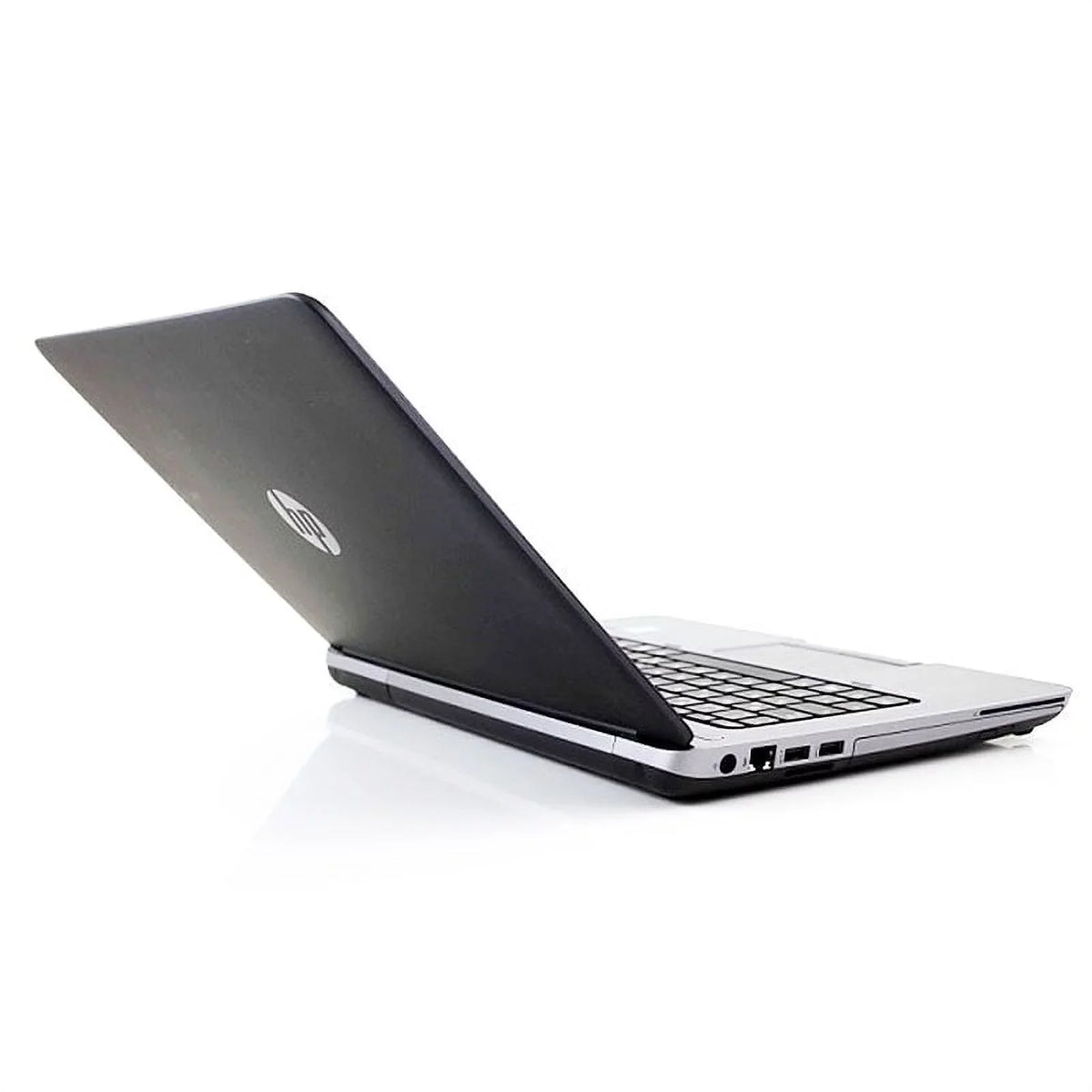 Used  ProBook 640 G1 2.6GHz i5 8GB 128SSD  Windows 10 Pro 64 Laptop B Camera
