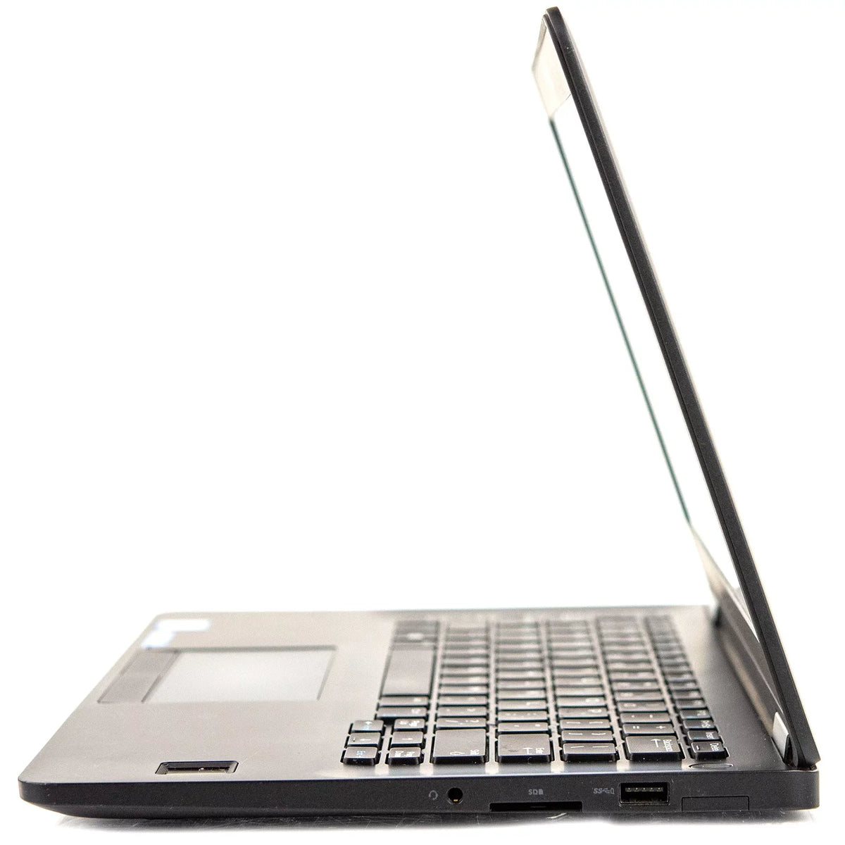 Used Dell Latitude E7270 12.5" Laptop Core i5 8GB 128GB  M.2 Integrated Graphics Win 10 Pro B v.