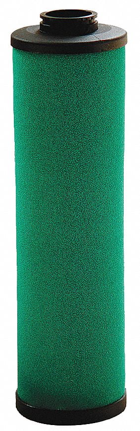 Speedaire Pre-Filter,5 micron,Microglass  4GPG2