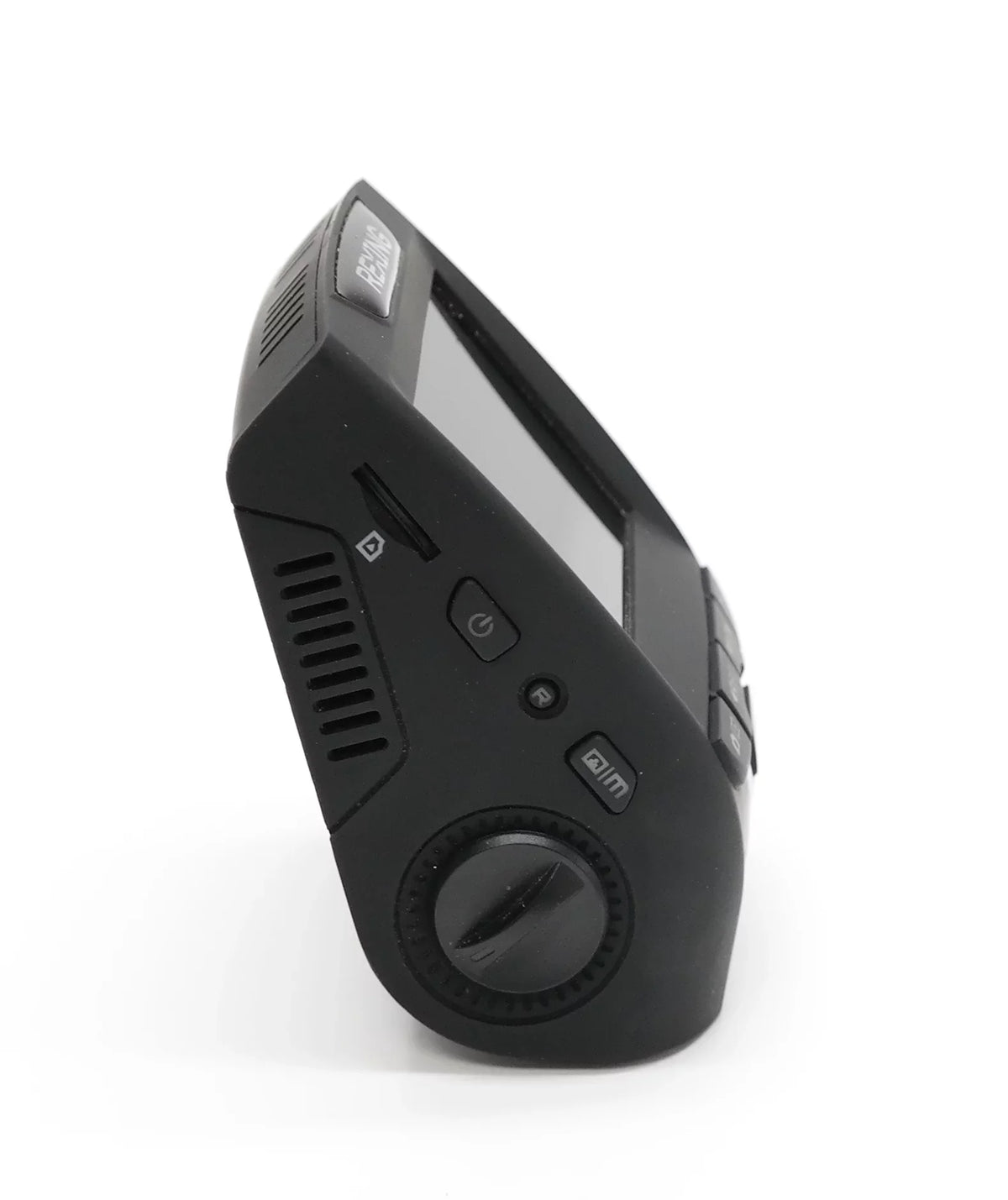 Used Rexing V1P Plus V1P-- 4K  Front and Rear Dash Cam   Grade B