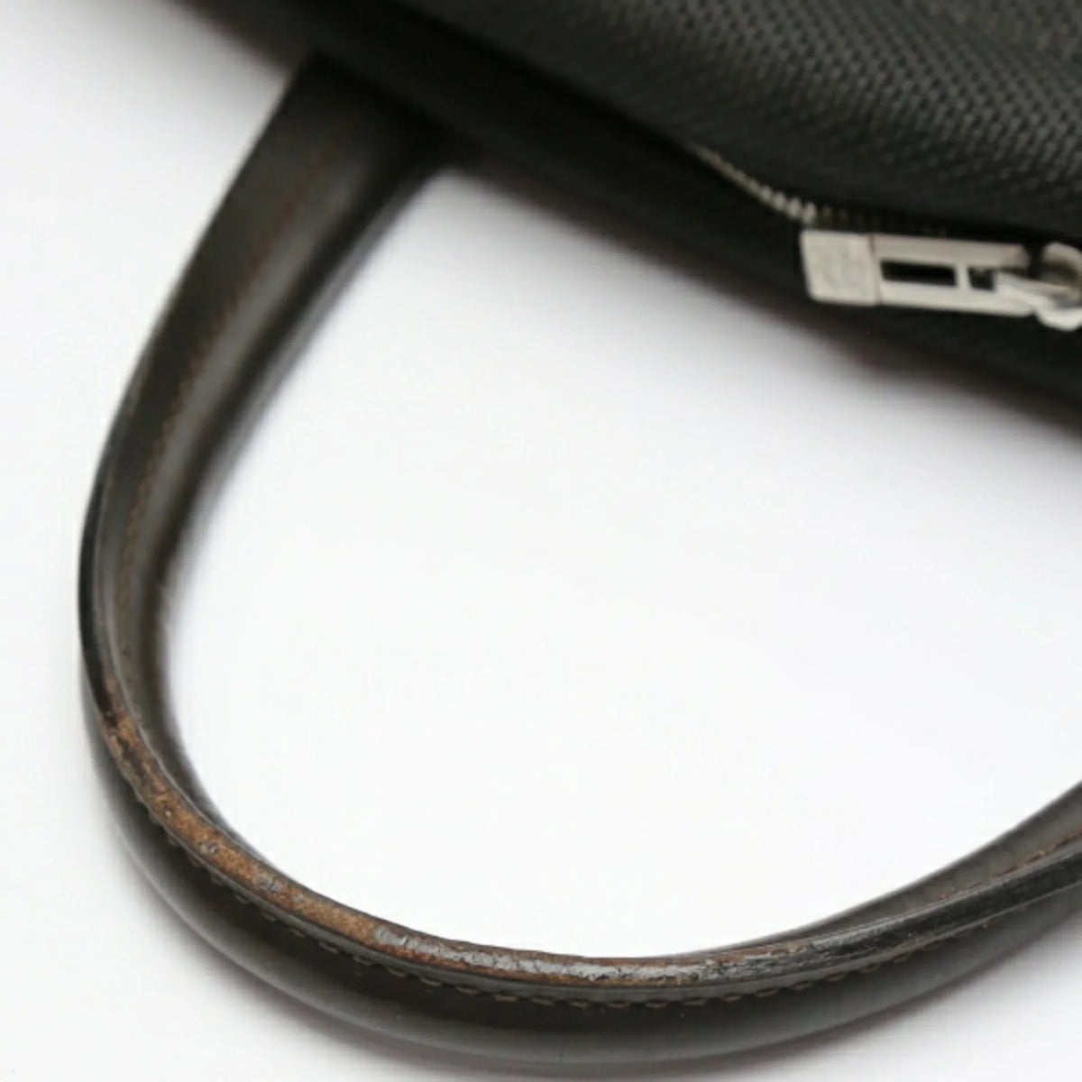 Pre-Owned   Document Bag Damier Jean Yak M93082 Louis Vuitton Handbag  (Good)