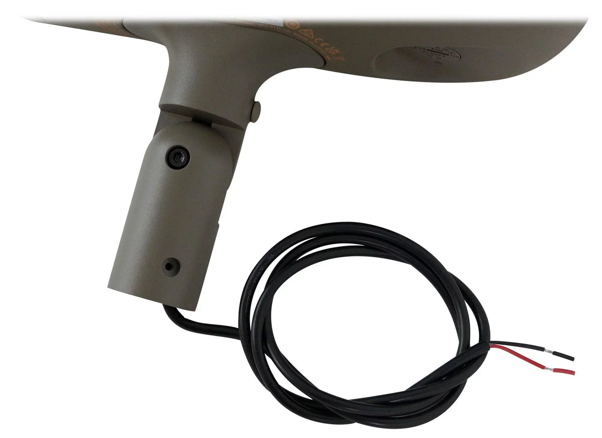 (16)  GSF6- 6.5" Landscape Ground Stake/Wall 70v Commercial Speakers+Amp