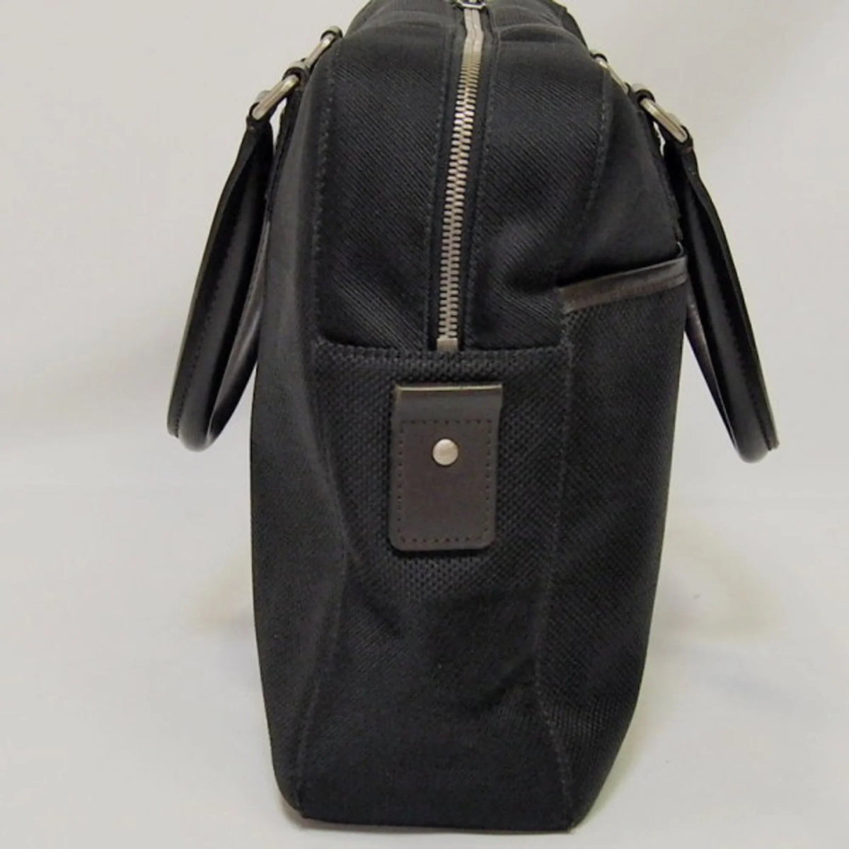 Pre-Owned   Document Bag Damier Jean Yak M93082 Louis Vuitton Handbag  (Good)