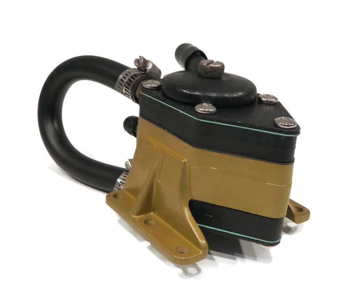 The  Shop |  Conversion Fuel Pump For 1999 Evinrude 115  J115PXEEM, J115SPLEES Engines